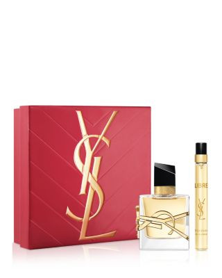 Libre Eau de Parfum Travel  Gift Set ($147 value) | Bloomingdale's (US)
