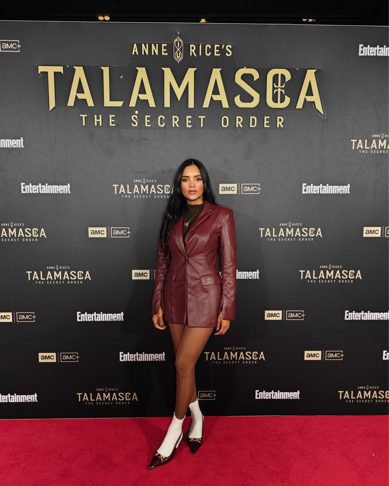 Burgundy and brown combination. #burgundyoutfit #falloutfit 

#LTKPetite #LTKFindsUnder100 #LTKFindsUnder50