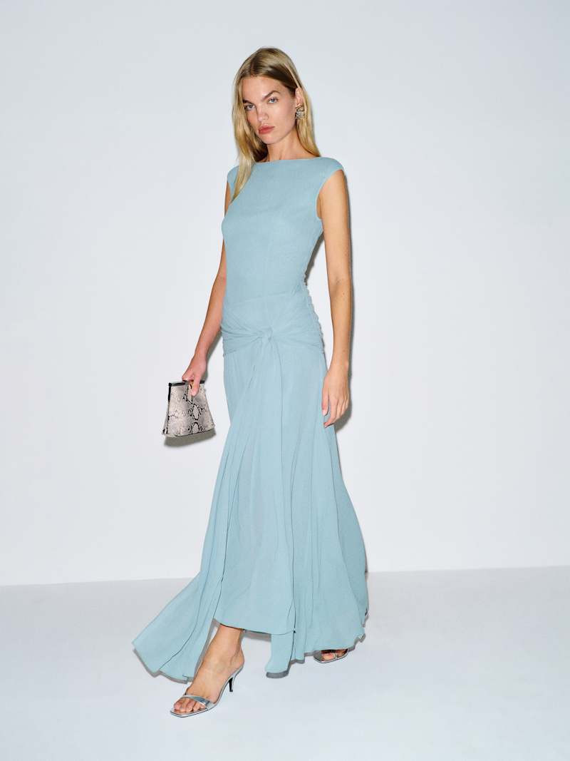 Vicenta Dress | Reformation (Global)