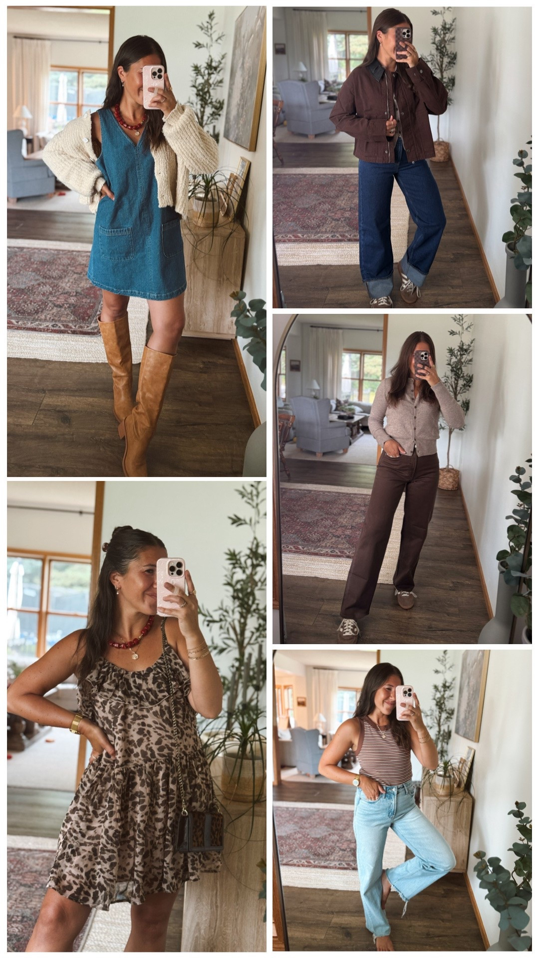 Old Navy fall staples on sale!

Denim dress, fall dress
Extra high waisted jeans - my favorite! Old navy style

#LTKSaleAlert #LTKgrwm #LTKootd
