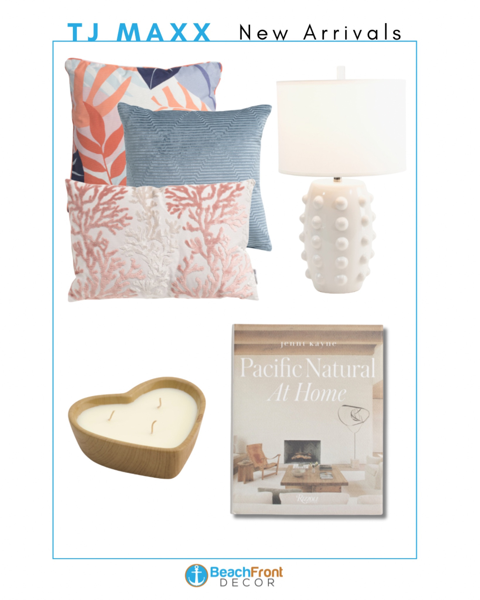 New arrivals 

#LTKhome