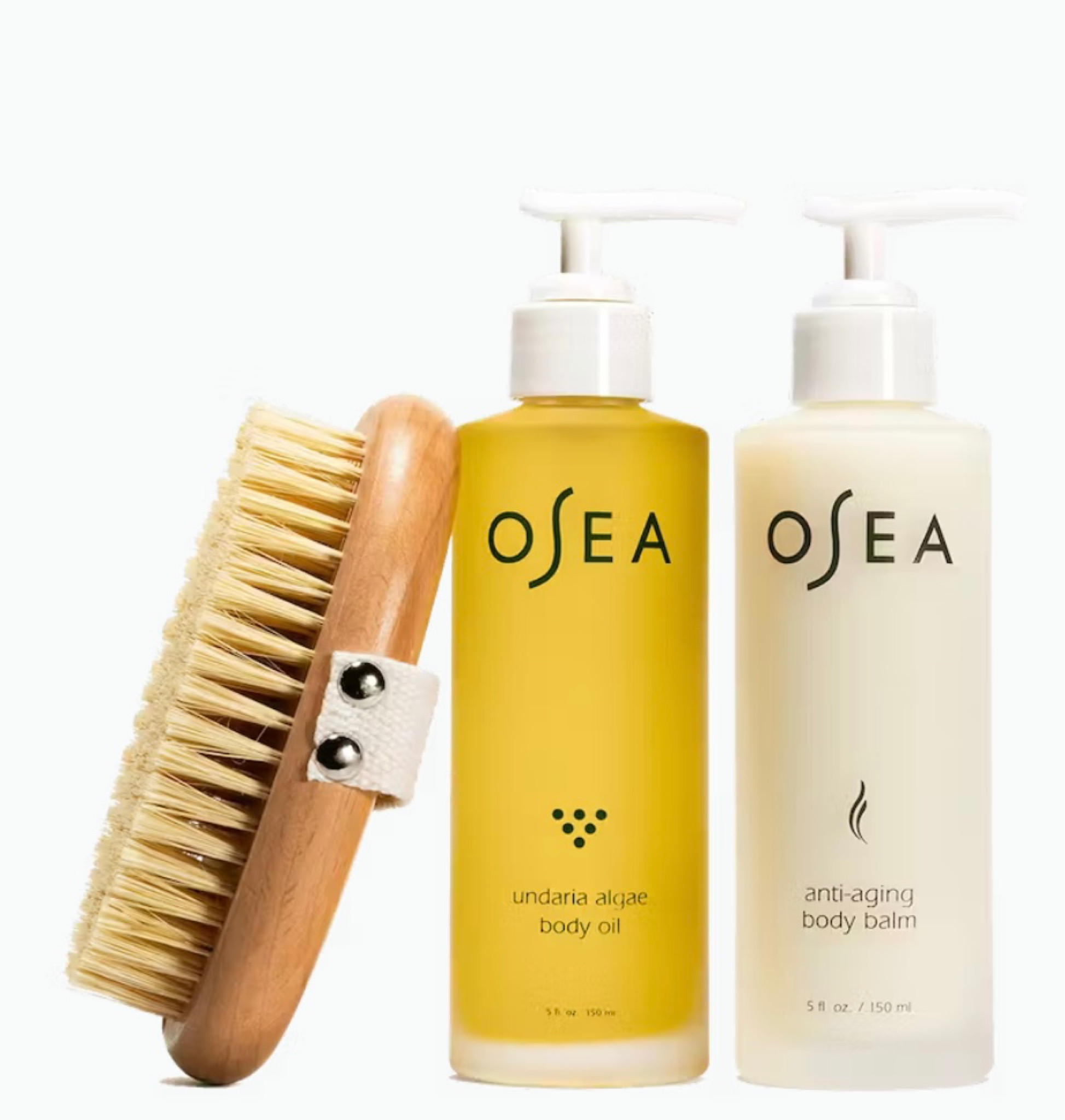 Getting my legs ready for summer with some of my favorite essentials. Love this set for dry brushing with the algae oil and lotion  

#LTKunder100 #LTKGiftGuide #LTKbeauty