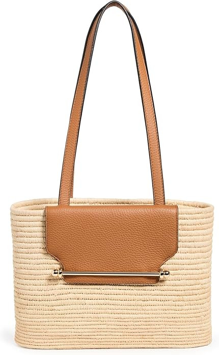 Women's The Basket Tote | Amazon (US)