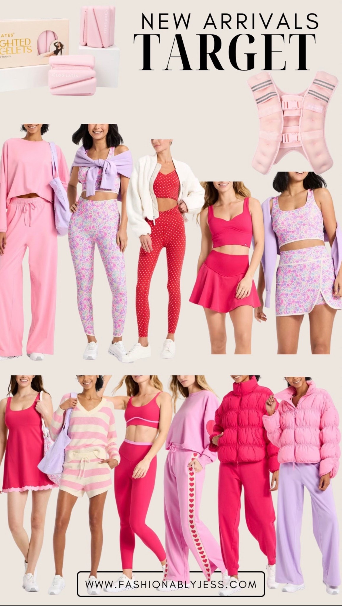 Target new arrivals 30% off

#LTKmomlife #LTKOver40 #LTKSaleAlert