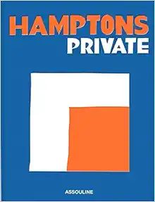 Hamptons Private | Amazon (US)
