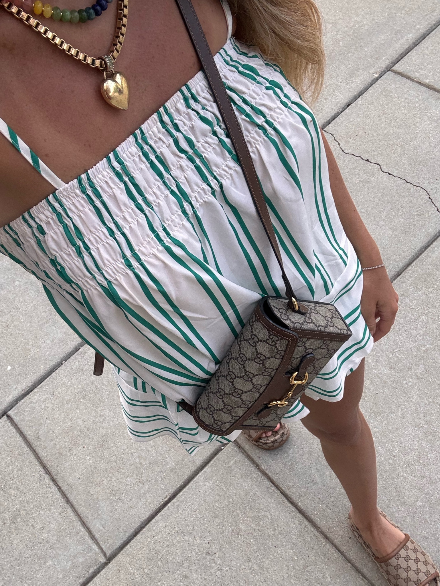 perfect summer set!!! 

#LTKbeauty #LTKSeasonal #LTKstyletip