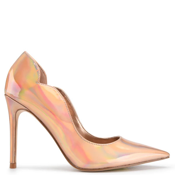 Foxy Pointy Toe Pumps | Nine West (US)