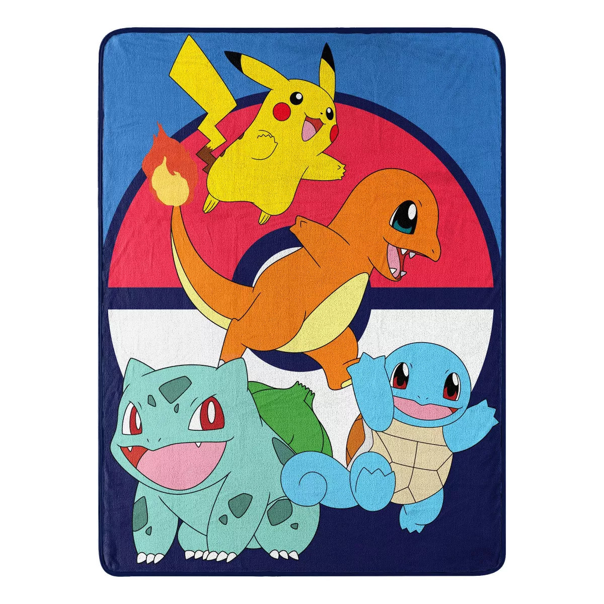 Pokemon Kids' Throw | Target