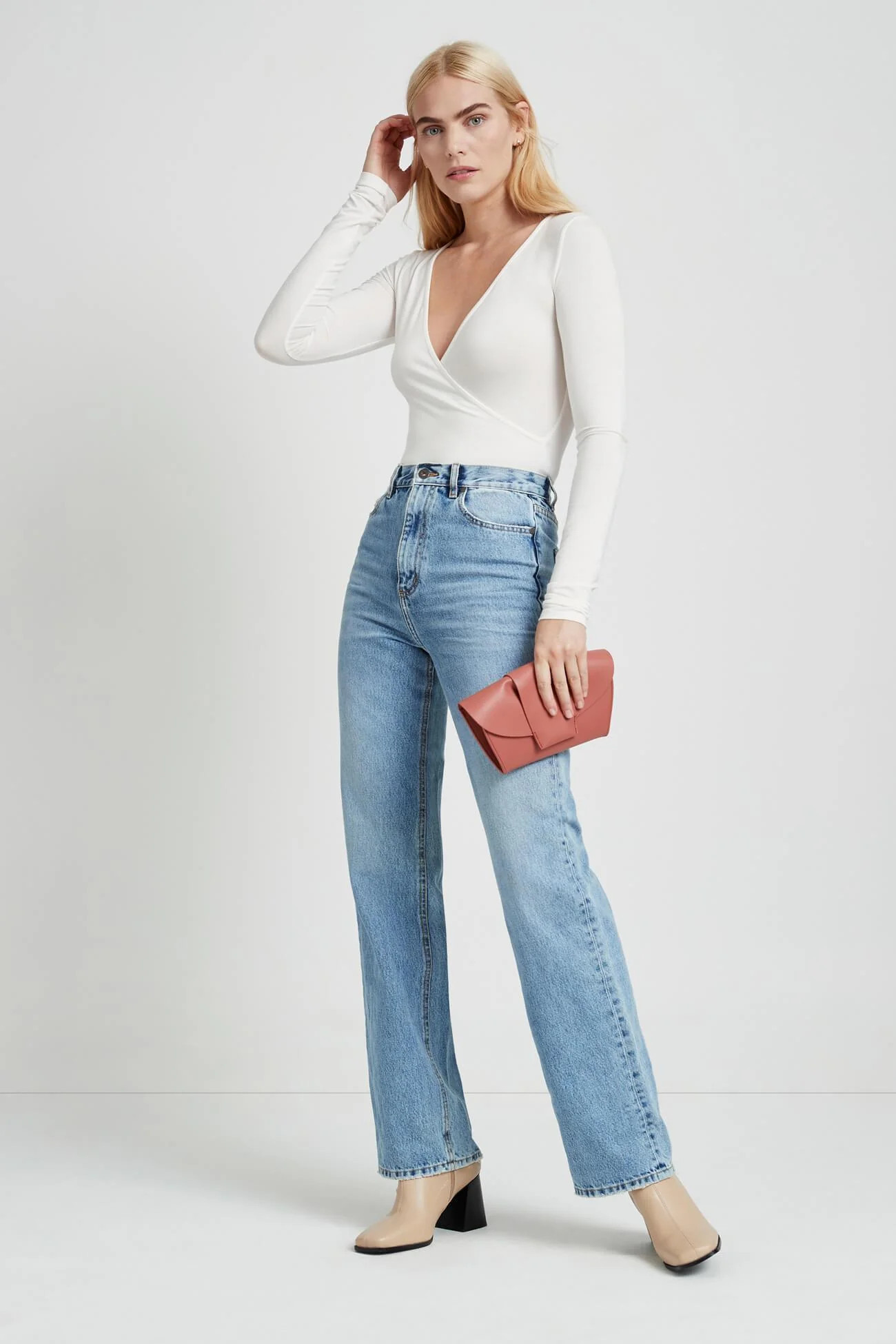 Francis Jeans | Marcella
