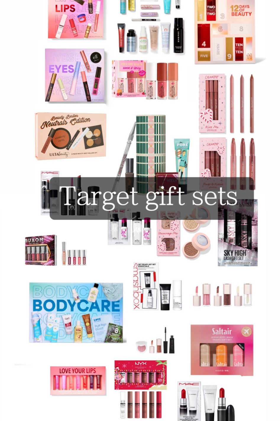 #LTKGiftGuide #LTKHolidaySale #LTKbeauty