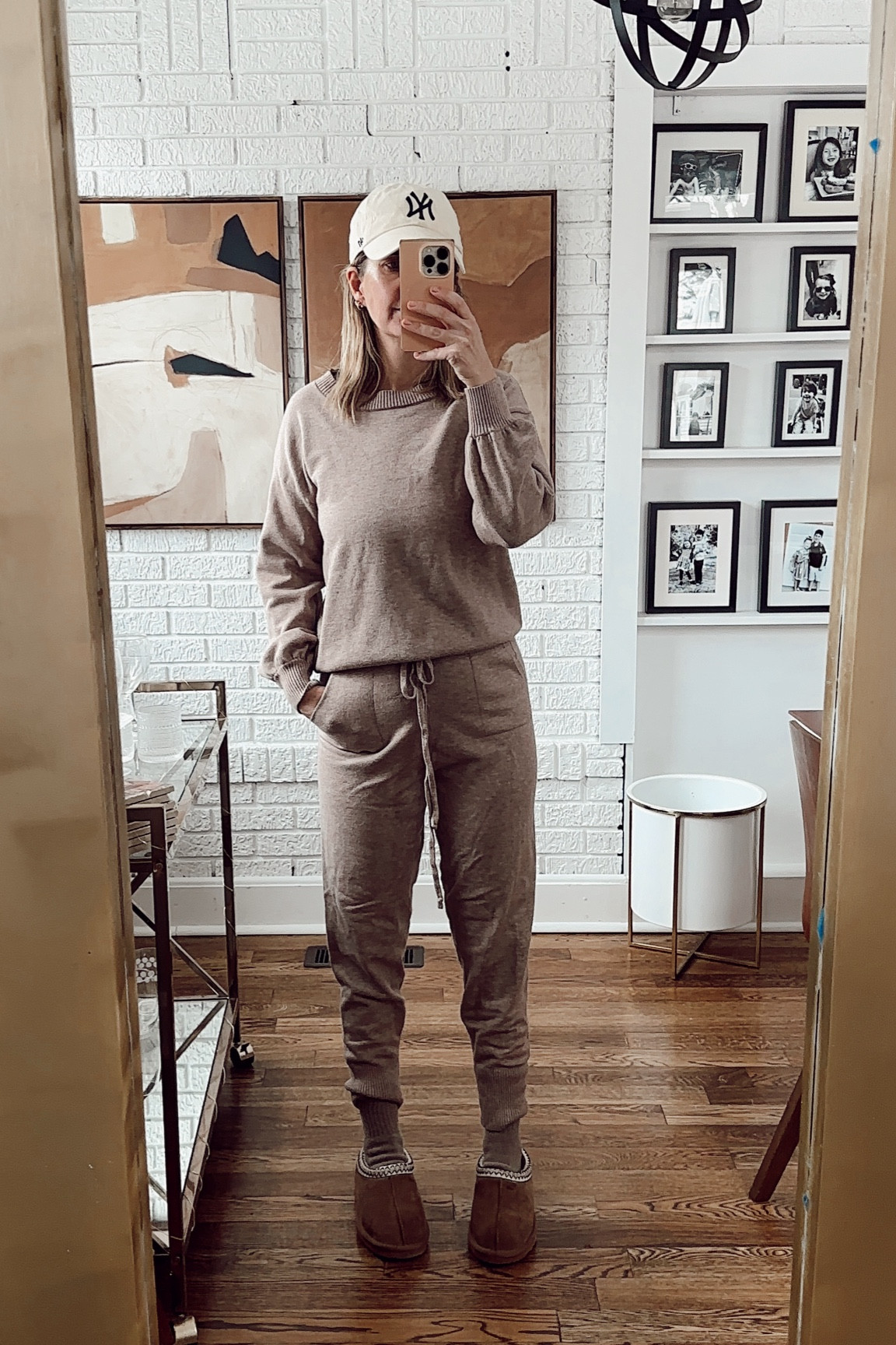Casual amazon two piece set 

#LTKover40 #LTKMostLoved #LTKSeasonal