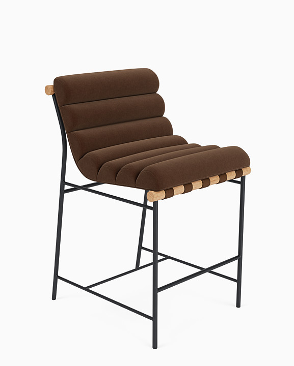 Vail Bar & Counter Stools | Denver Modern