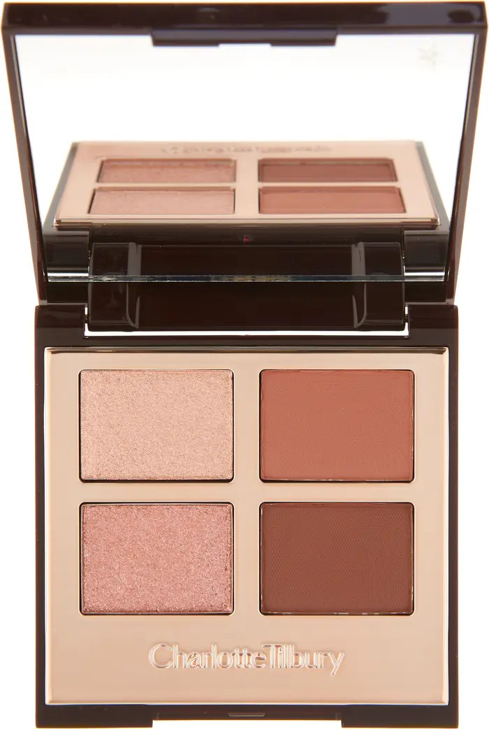 Charlotte Tilbury Pillow Talk Dreams Luxury Eyeshadow Palette | Nordstrom | Nordstrom