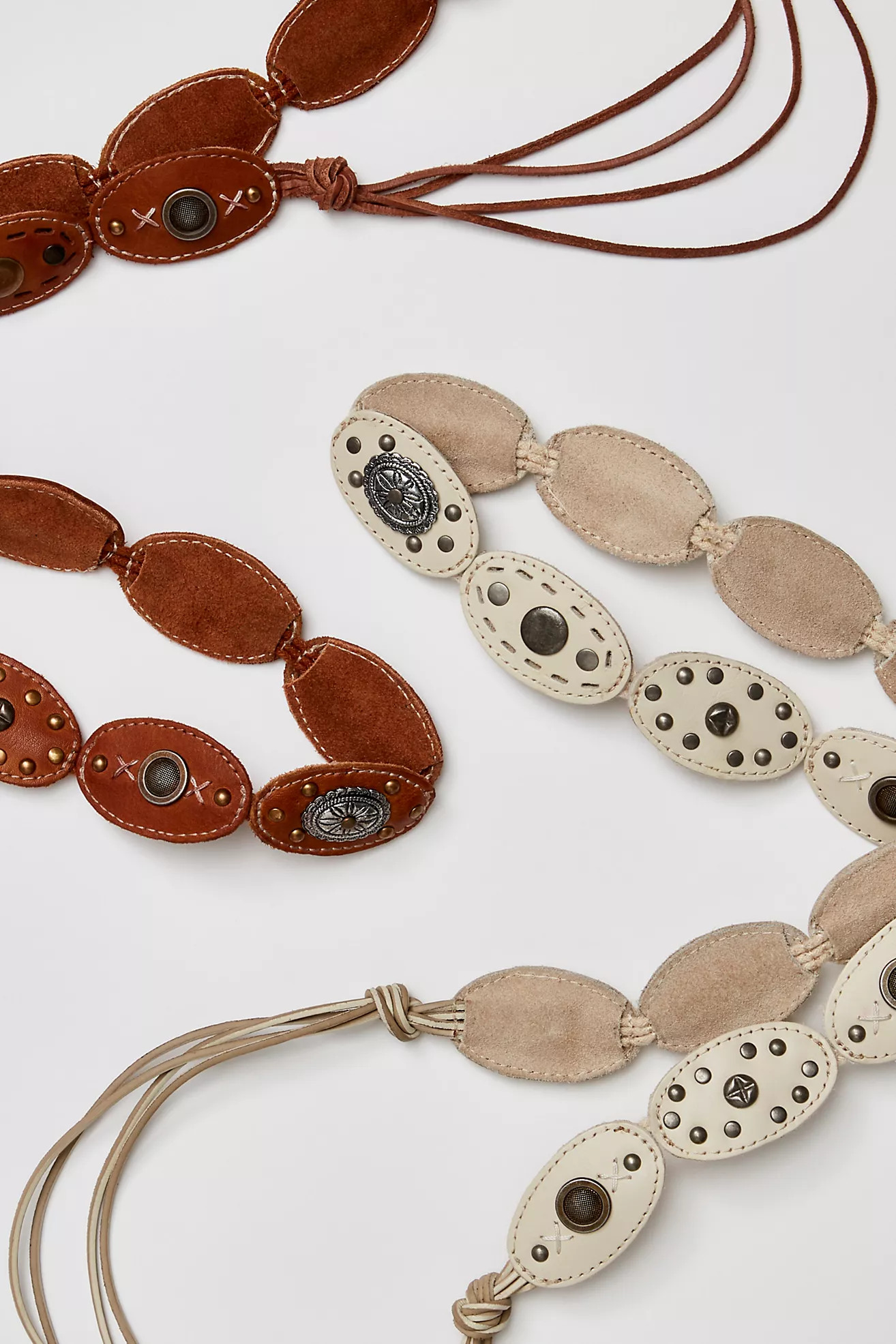 Lost In Paradise Wrap Belt | Free People (Global - UK&FR Excluded)