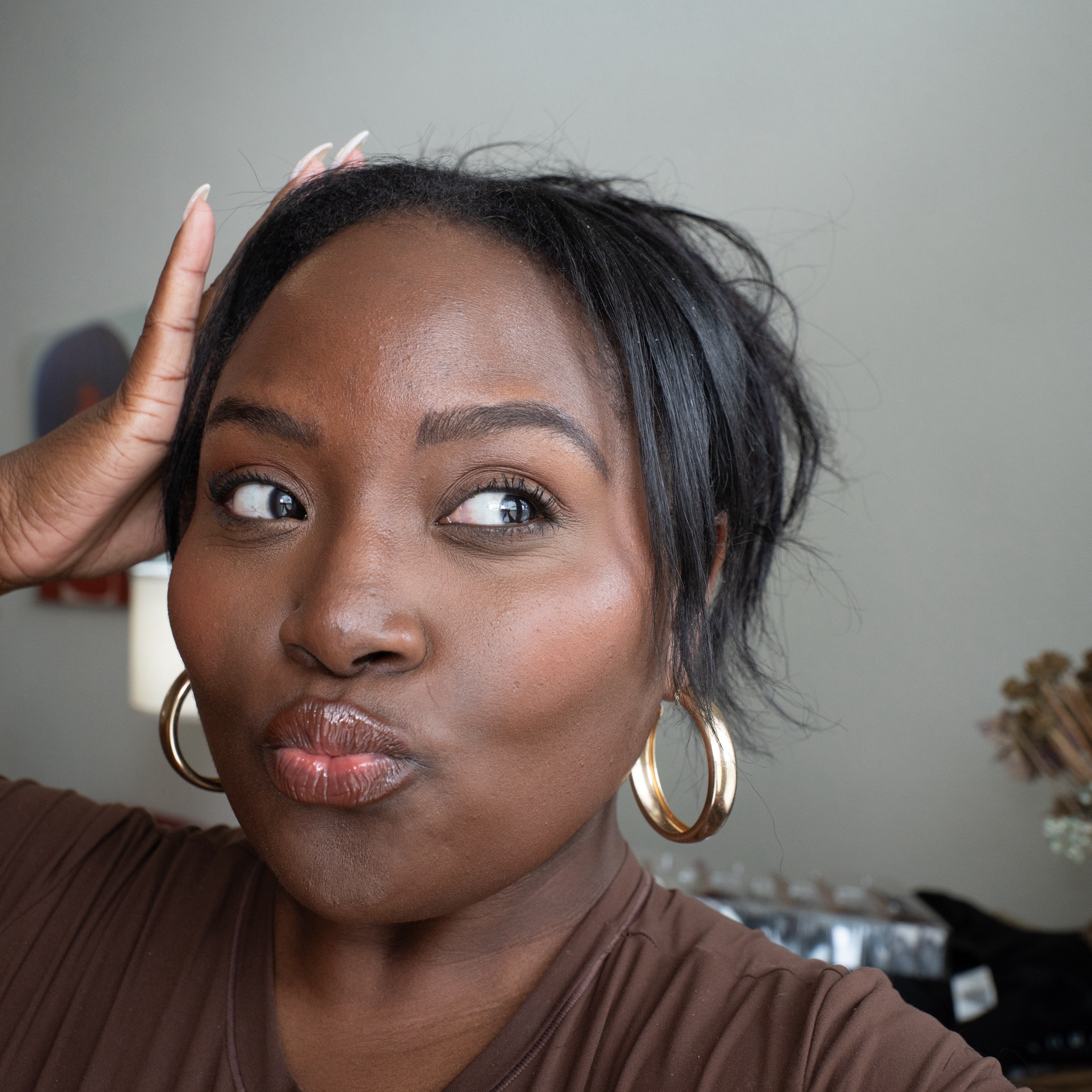 everyday (+ beginner friendly) summer makeup

#LTKSeasonal #LTKBeauty #LTKSummerSales