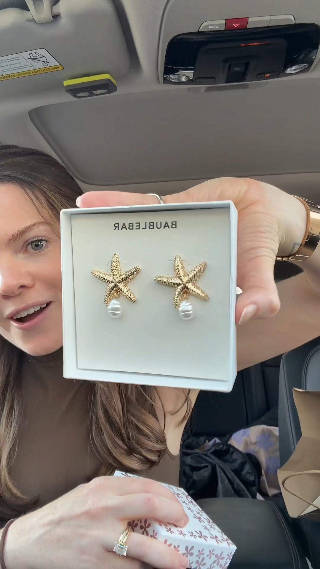 Cute summer finds from Nordstrom rack each item under $25!! Lots of beach jewelry, hair accessories and pj sets

#LTKSaleAlert #LTKdayinmylife #LTKSeasonal