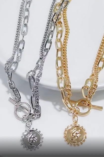 The Crown Duplet | The Styled Collection