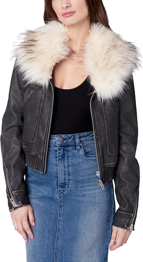 [BLANKNYC] Women's Moonlighter | Amazon (US)