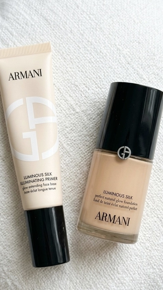 My holy grail of foundation. I swear by this. Like I can almost guarantee you will never want to use another foundation after you try this. It’s the BEST.

#LTKOver40 #LTKmorningroutine #LTKselfcare