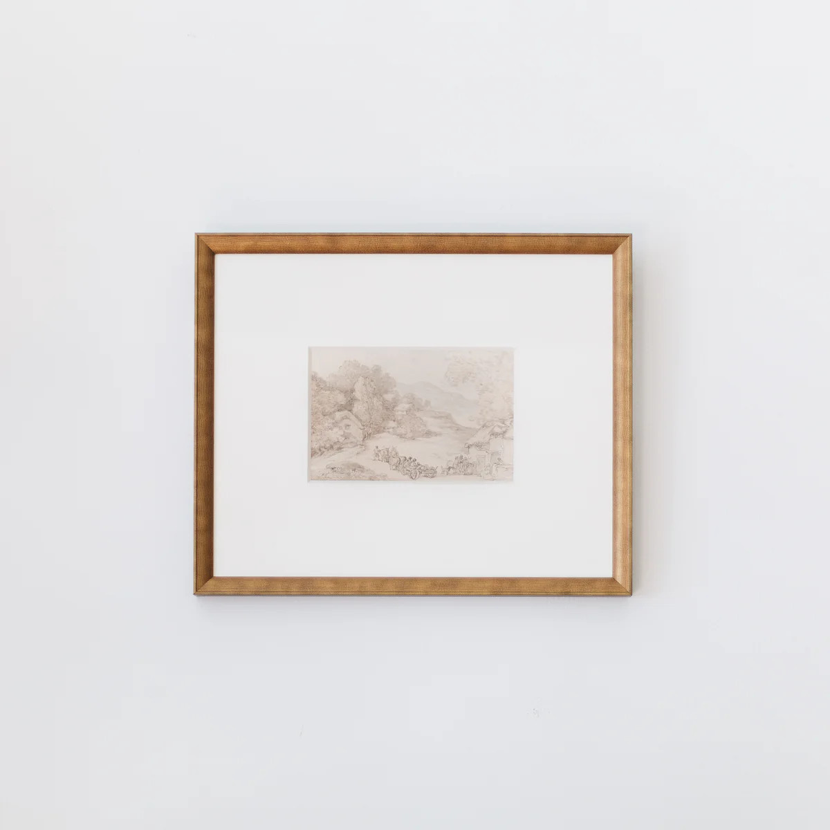 Transitional Study 12 | Stoffer Home