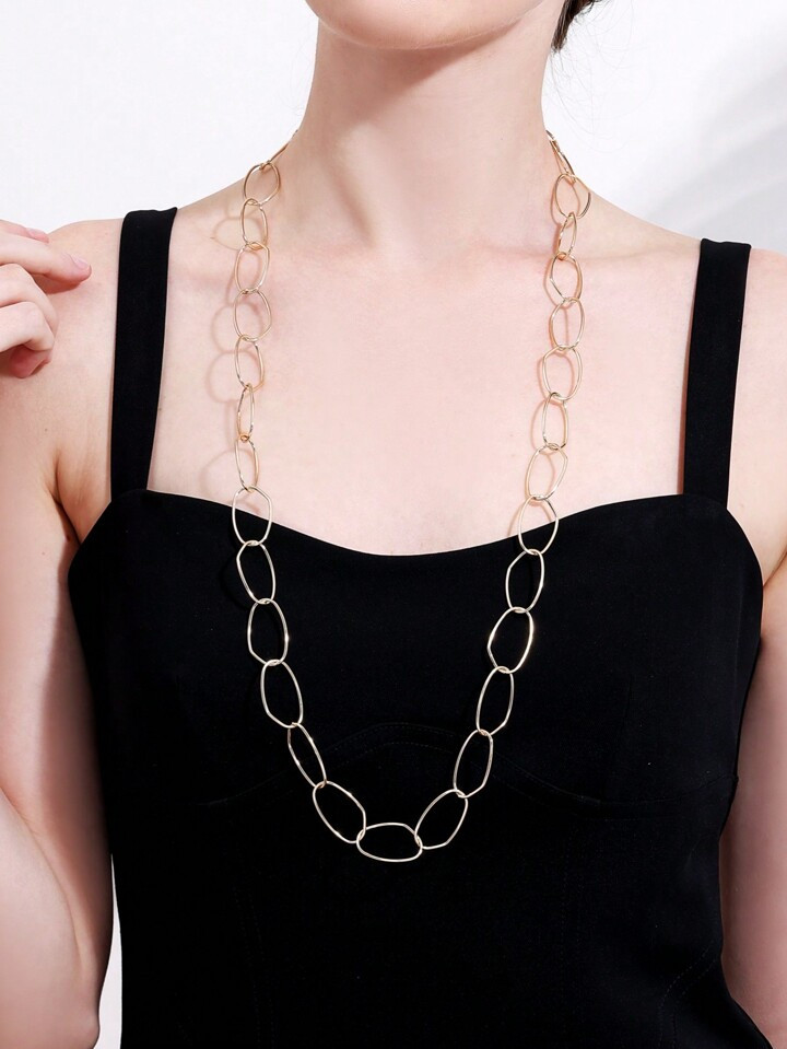 • No Precious Metal Plated | SHEIN