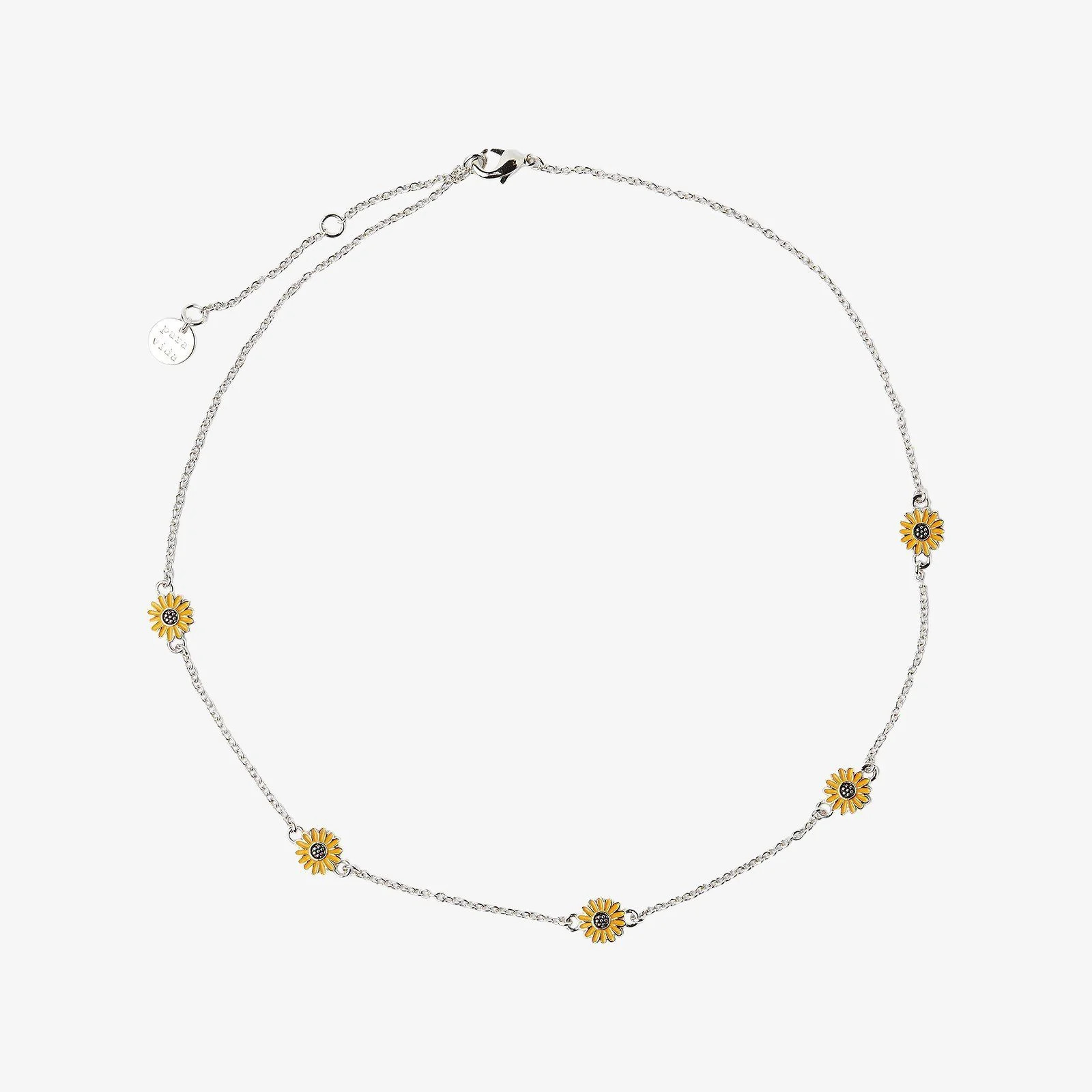 Sunflower Choker | Pura Vida Bracelets