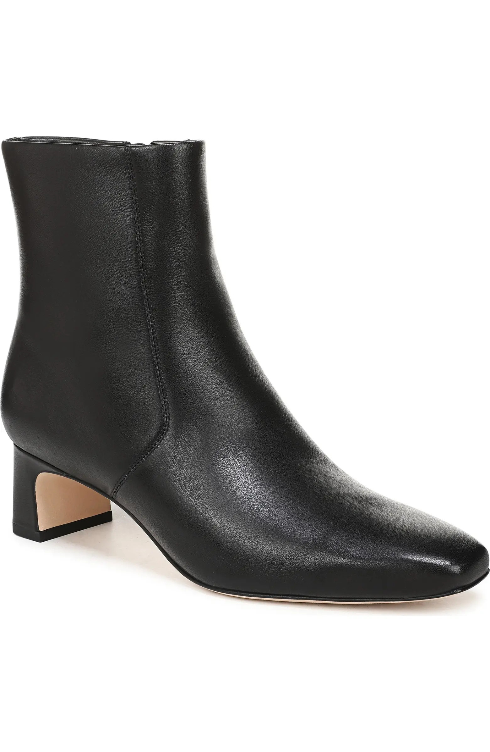 Vince Sutter Bootie (Women) | Nordstrom | Nordstrom
