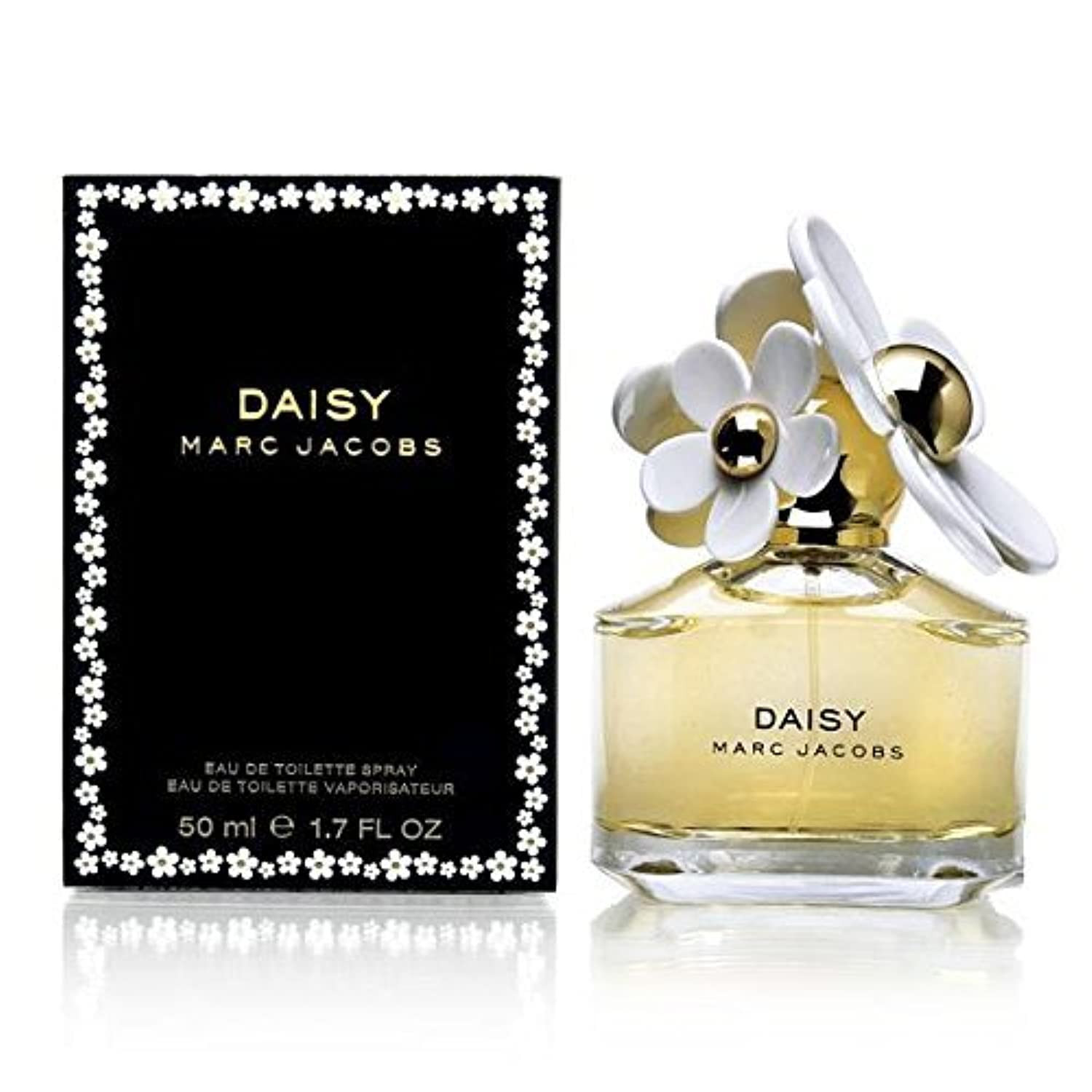MARC JACOBS MJ DAISY EDT Spray,1.7 Fl Oz | Amazon (US)
