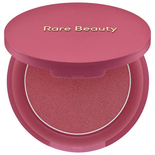 Soft Pinch Matte Bouncy Blush - Rare Beauty by Selena Gomez | Sephora | Sephora (US)