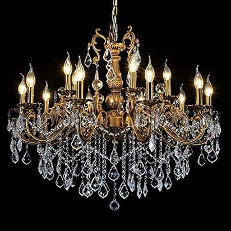 15 Lights  | Amazon (US)