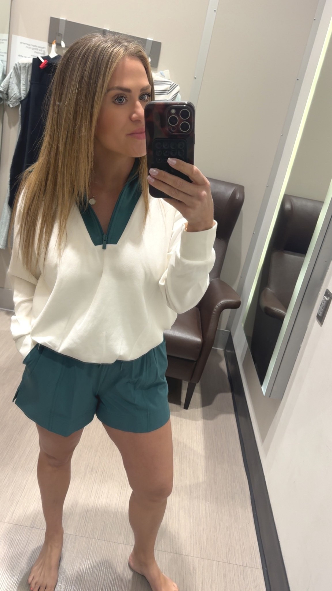 All in motion is 30% off @target 
RUN!! This set was so cute and so soft 
10/10 could live in ! 🔗🔗🔗

#LTKPetite #LTKActive #LTKmomlife