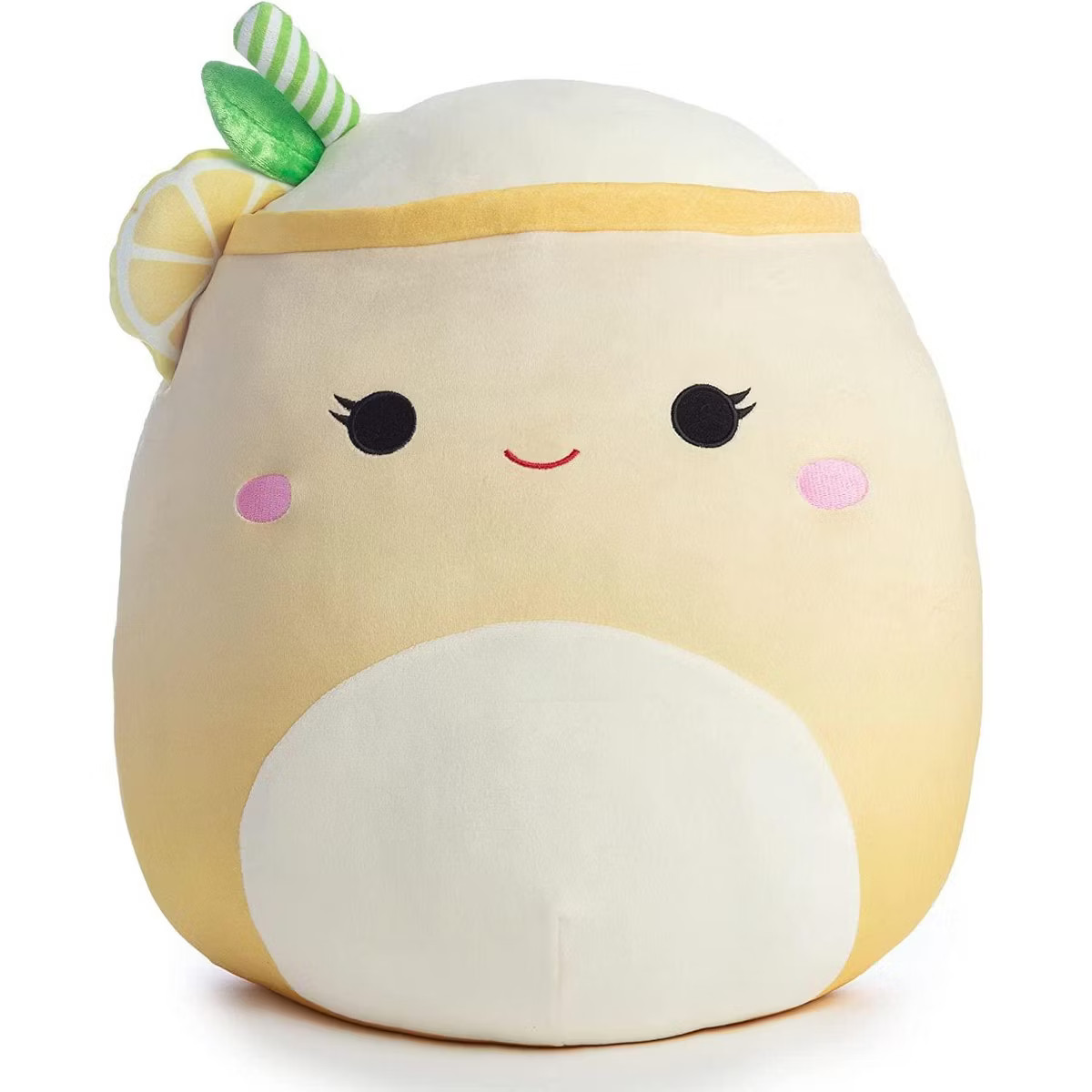 Squishmallows 12 Inch Plush | Medina the Lemonade Slushie | Target