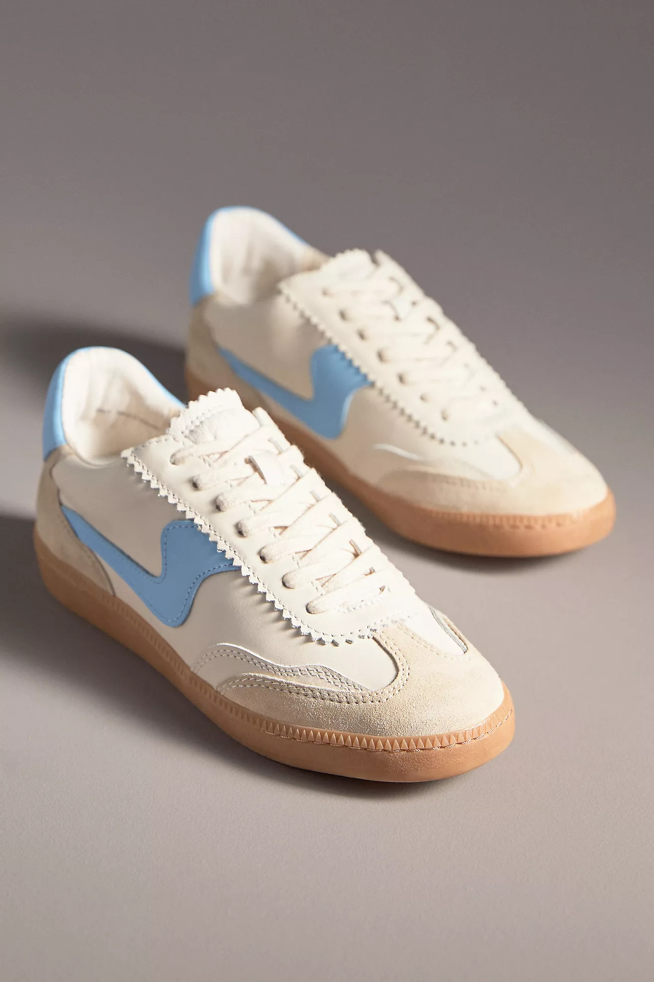 Dolce Vita Notice Sneakers | Anthropologie (US)