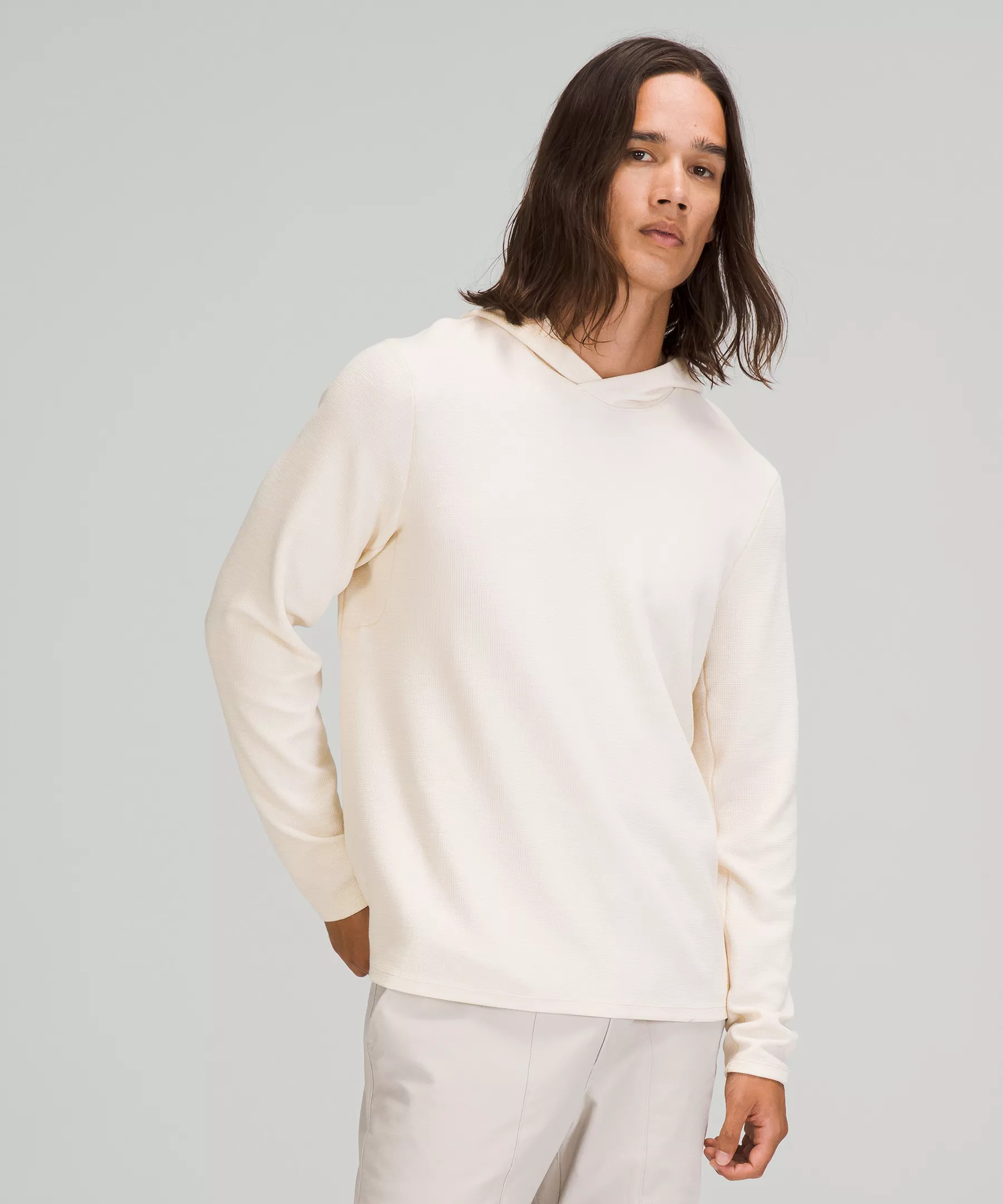 Shift Stitch Hoodie | Lululemon (US)