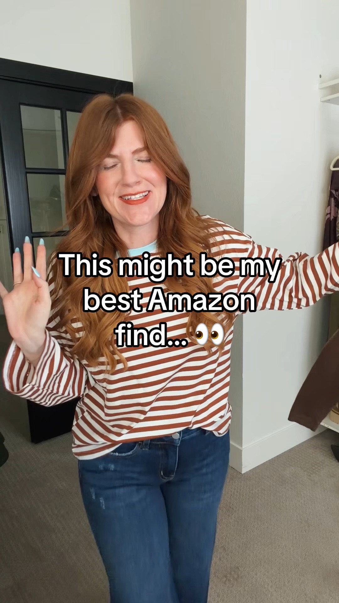 Love this fall sweater cardigan from Amazon. Size small.

#LTKPetite #LTKSaleAlert #LTKSeasonal