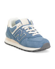 Suede 574 V2 Lifestyle Sneakers | TJ Maxx