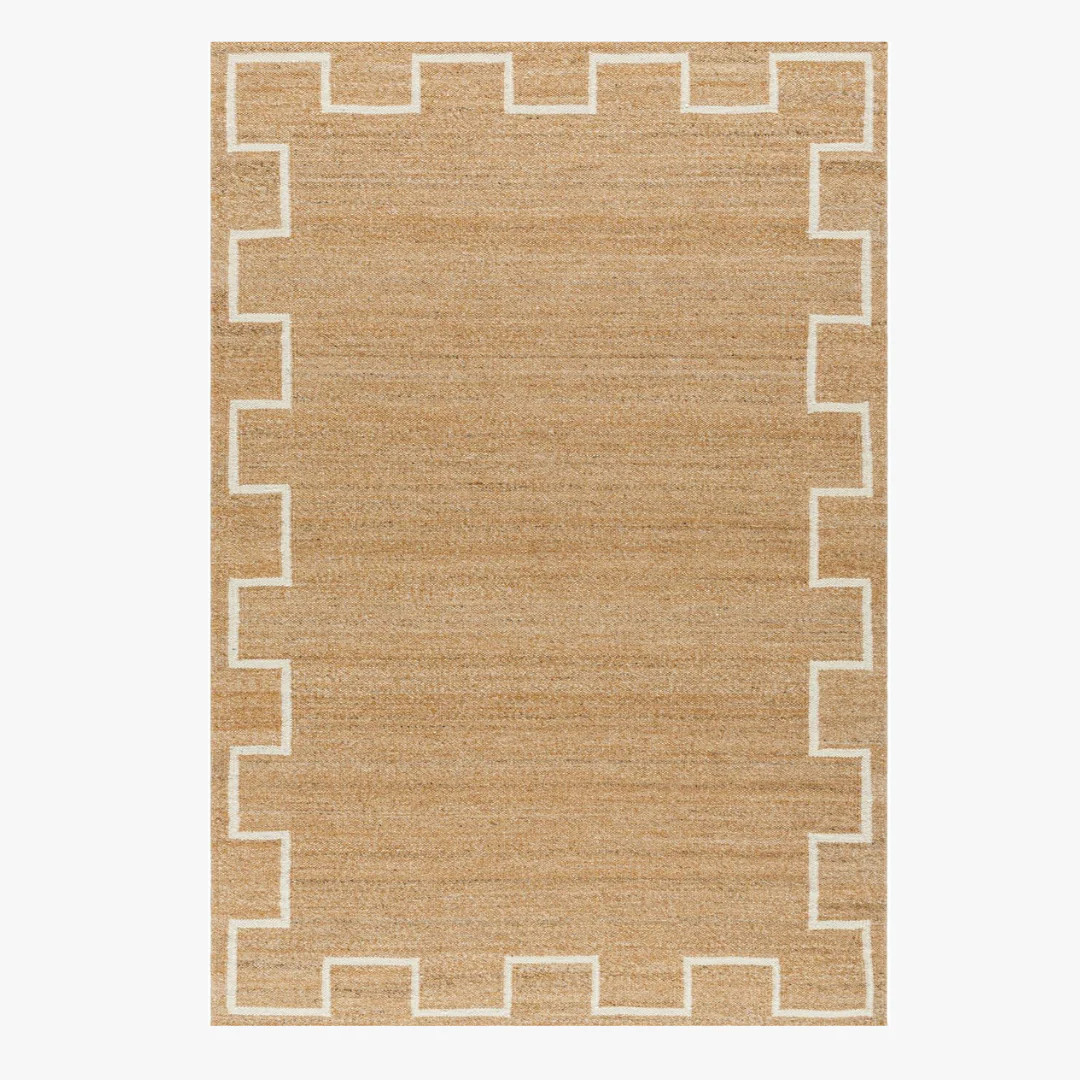 Attica Wool Rug | Dear Keaton