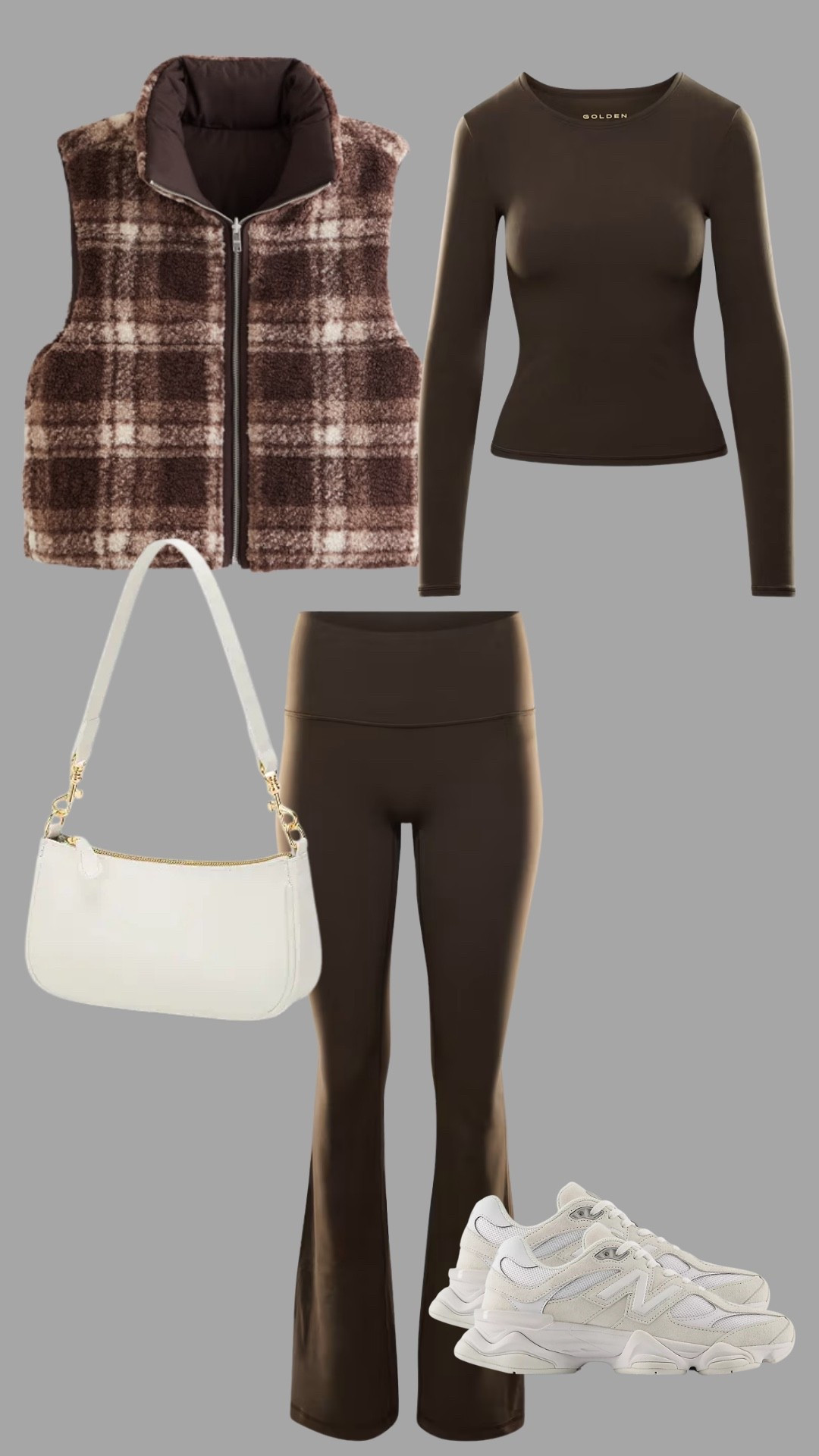Fall outfit 🍂
@Aritzia 
@abercrombie

#LTKootd #LTKfitnessgoals #LTKgrwm