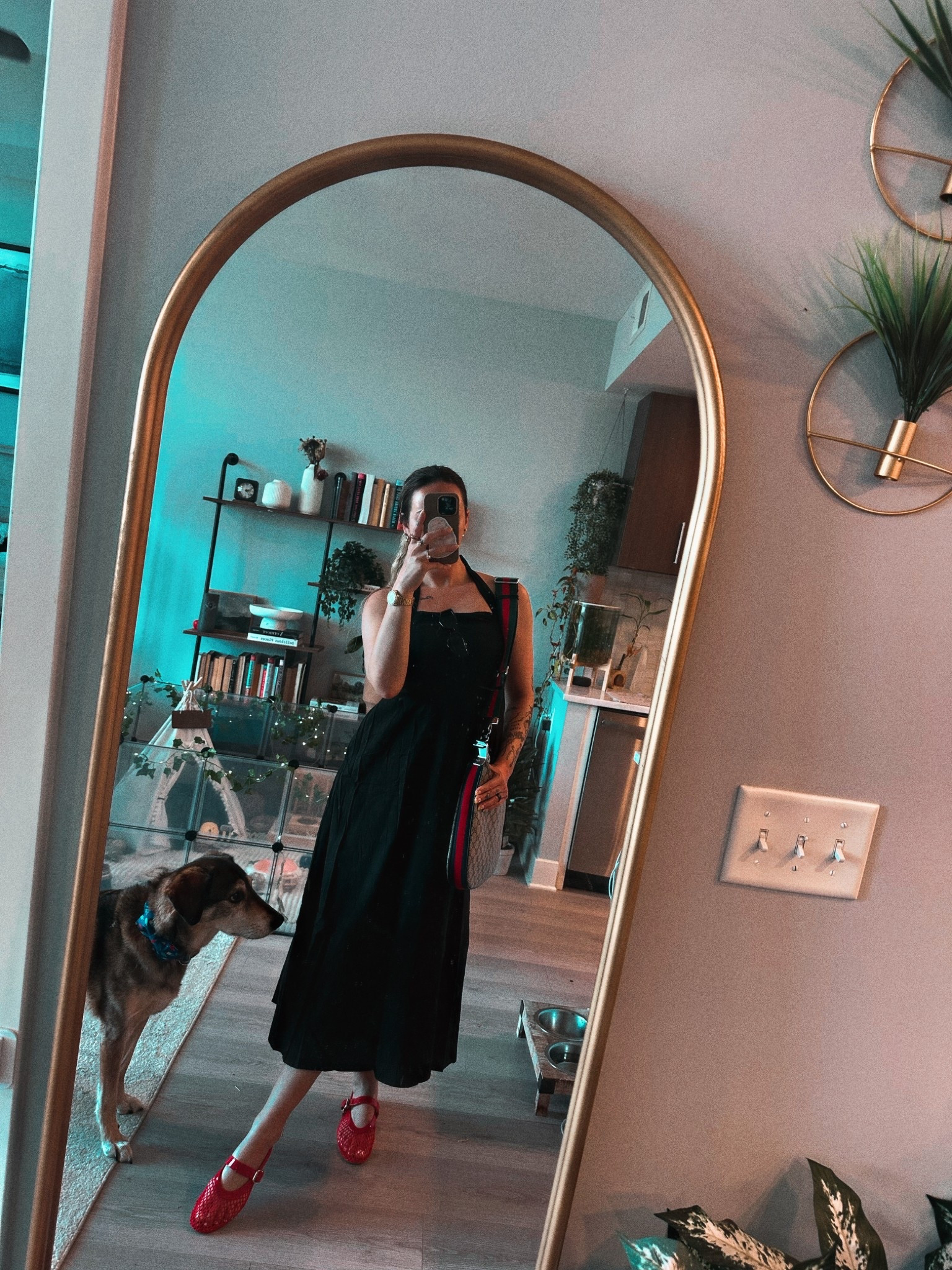 In my French girl villain era 🇫🇷 

#LTKShoeCrush #LTKStyleTip #LTKFindsUnder50