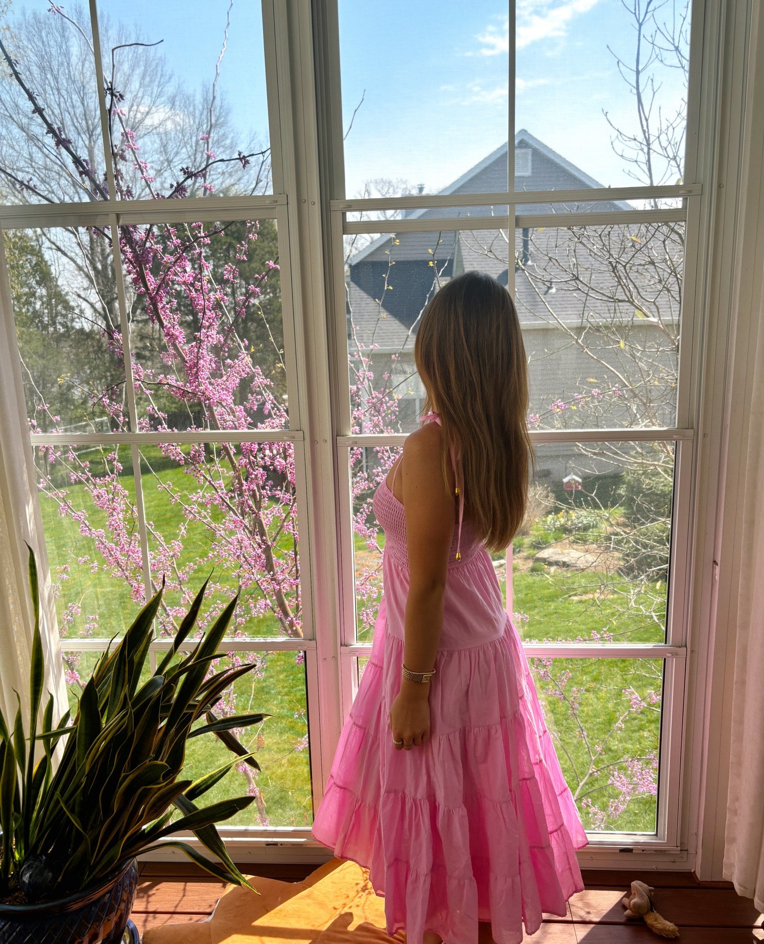 maxi dress | 

#LTKStyleTip #LTKSeasonal