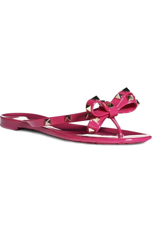 VALENTINO GARAVANI 'Rockstud' Flip Flop (Women) | Nordstrom