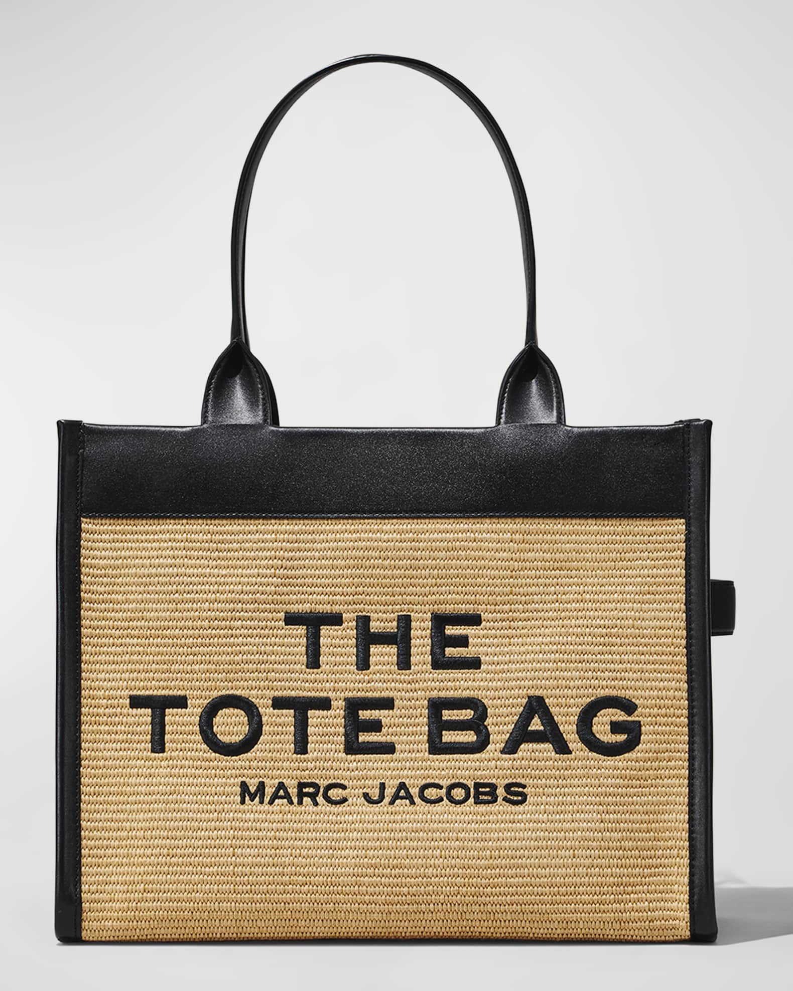 The Woven Large Tote Bag | Neiman Marcus