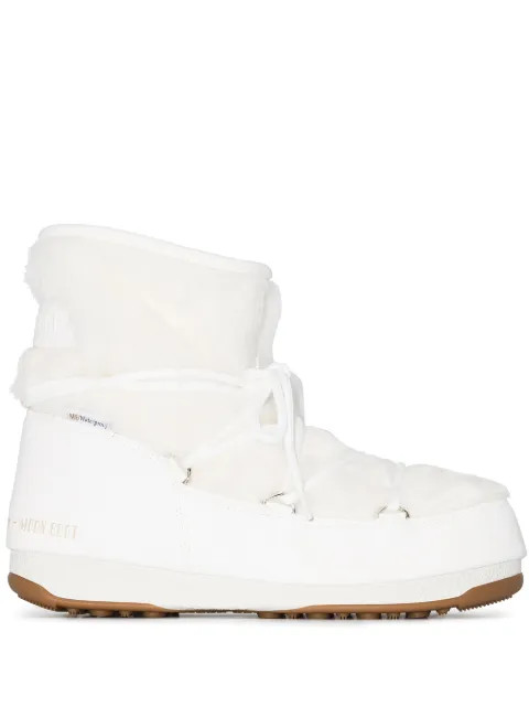 botas Monaco | Farfetch (RoW)