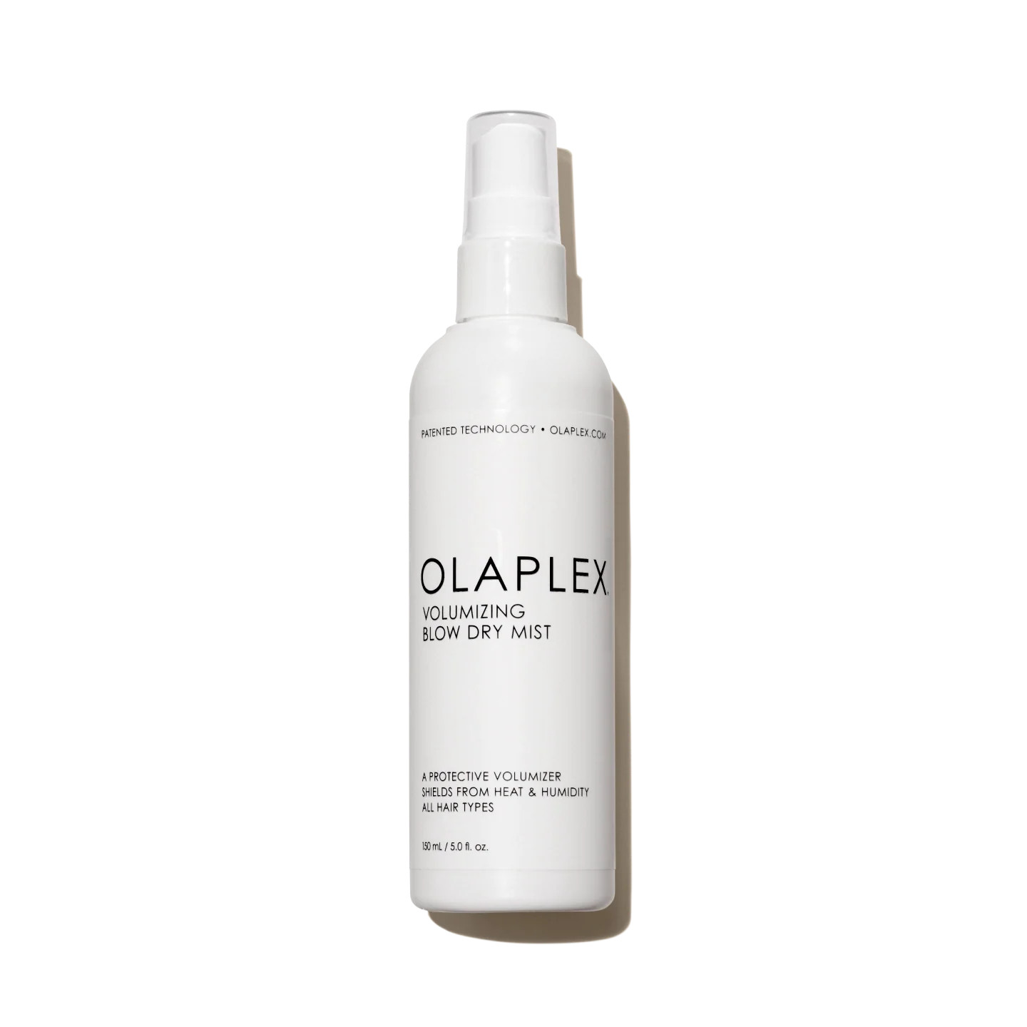 VOLUMIZING BLOW DRY MIST | OLAPLEX