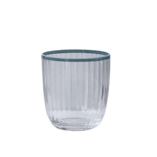 Paloma Acrylic Glasses | Cailini Coastal