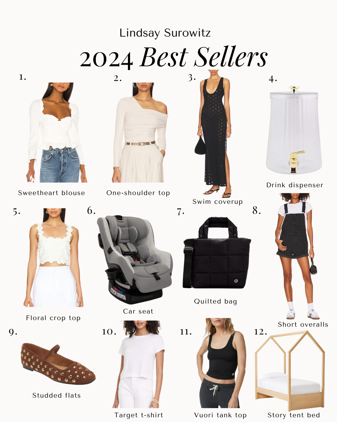 2024 Best Sellers ✨ 

 