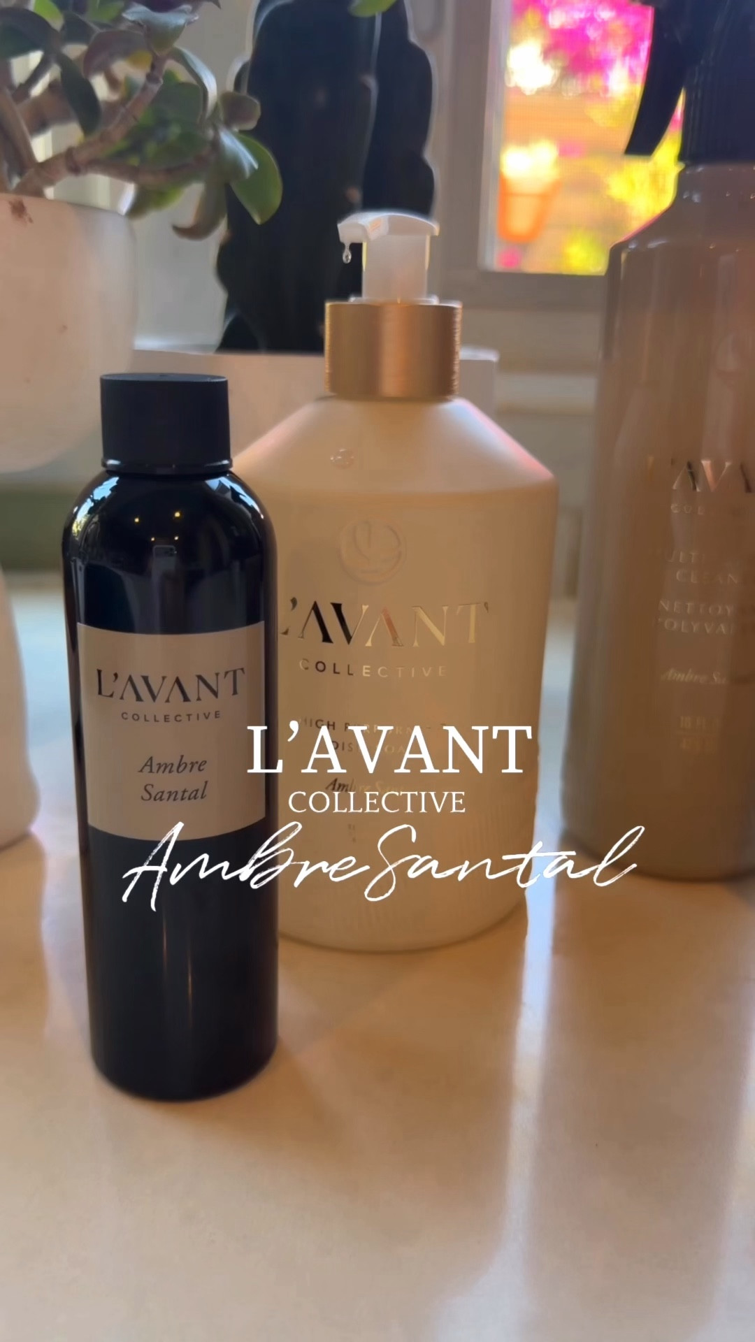 Plant Based Toxic Free cleaning products & home scents from L’Avant Collective 
Use code Zia20 for 20% discount 

#LTKHome #LTKmomlife