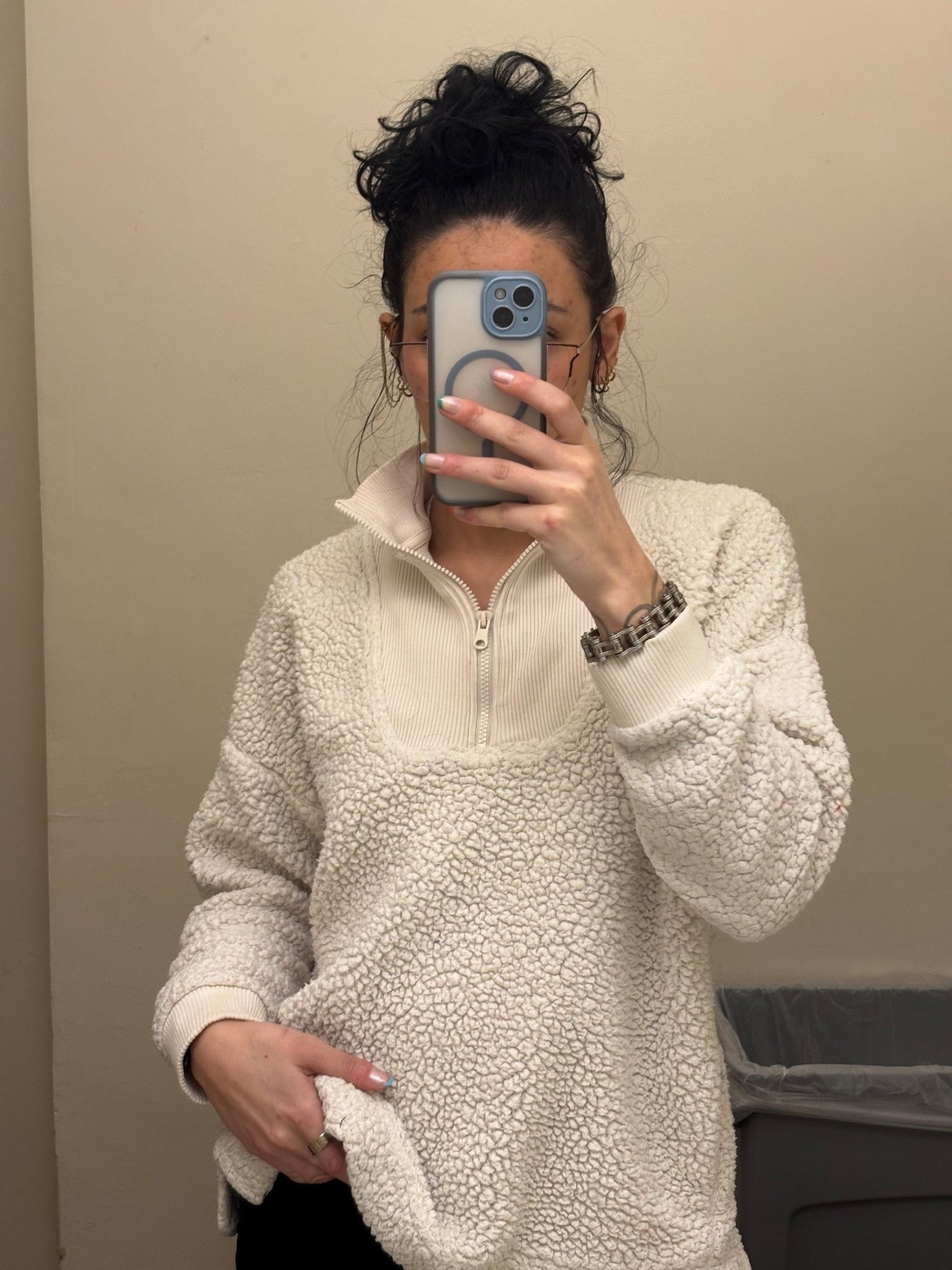 Cozy styles for spring always please! #springstyle #officeoutfit #springoutfits

#LTKootd #LTKgrwm #LTKdayinmylife