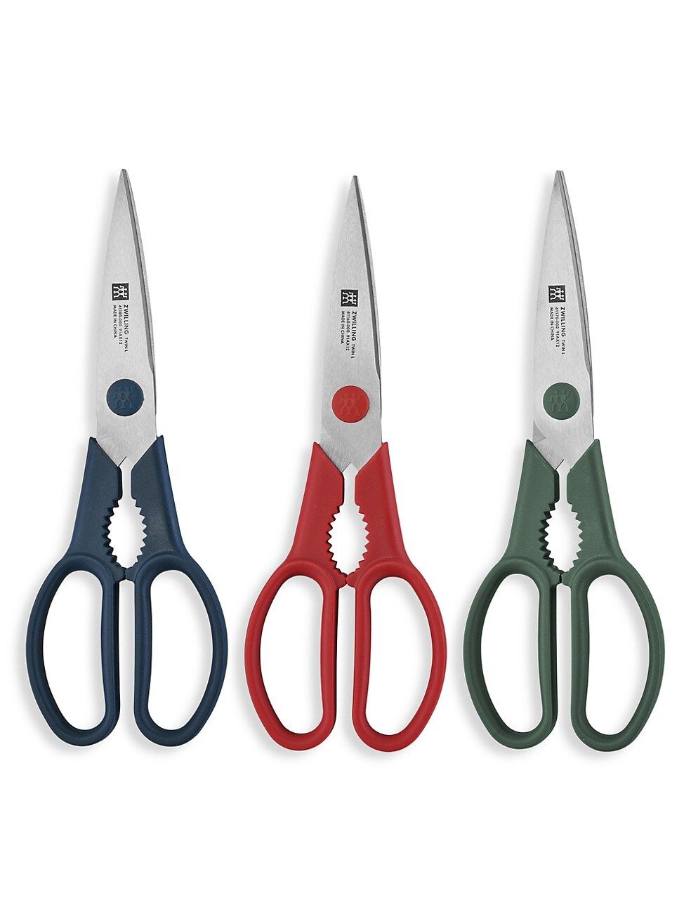 Zwilling Now S 3-Piece Shears Set | Saks Fifth Avenue