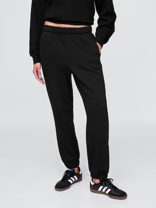 High Rise VintageSoft Relaxed Joggers | Gap (US)